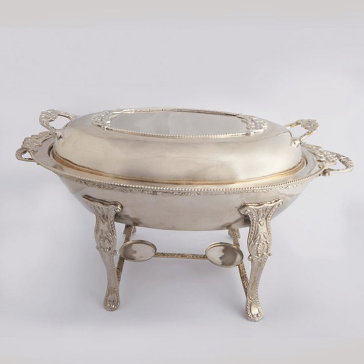 Buy Hadiqa Chafing Dish at Best Price Online in Pakistan on Apnafurniture.pk