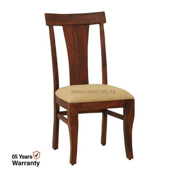 Buy Harrison Six seater Dining Table (4 Chairs with Bench) at Best Price Online in Pakistan on Apnafurniture.pk