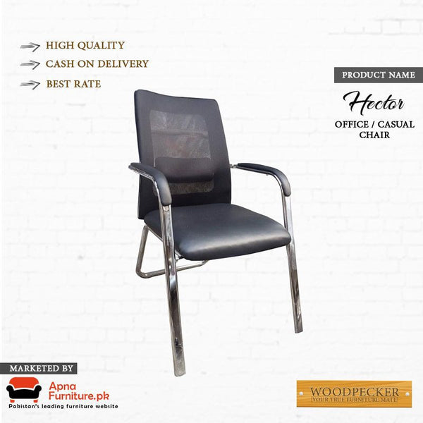 Buy Hector Office Chair at Best Price Online in Pakistan on Apnafurniture.pk