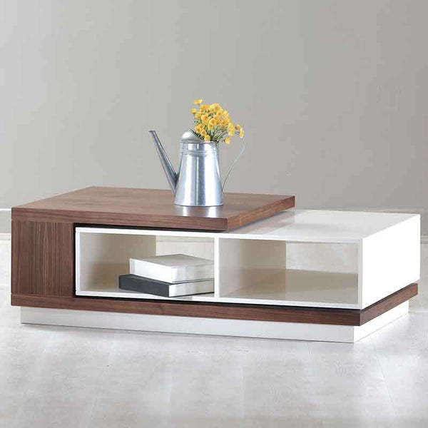 Buy High Gloss Coffee Table at Best Price Online in Pakistan on Apnafurniture.pk