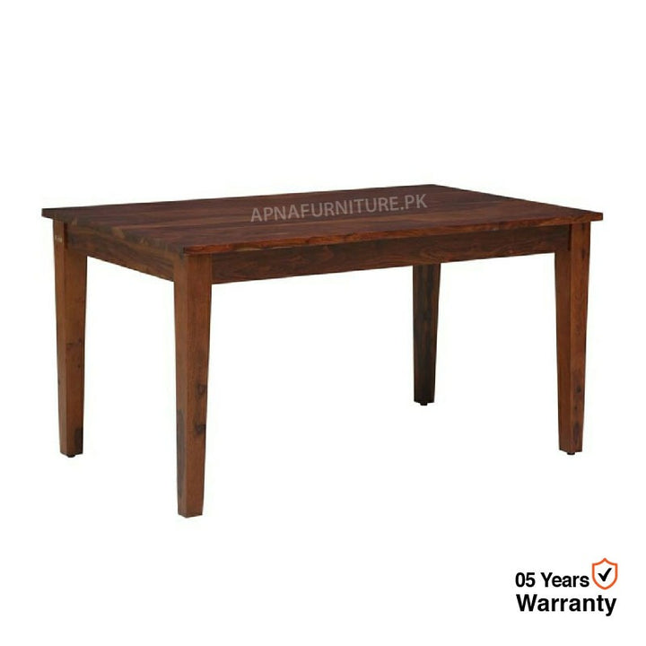 Buy Hugo Six Seater Dining Table at Best Price Online in Pakistan on Apnafurniture.pk