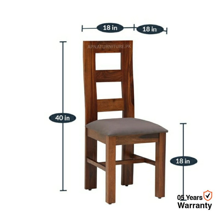 Buy Hugo Six Seater Dining Table at Best Price Online in Pakistan on Apnafurniture.pk