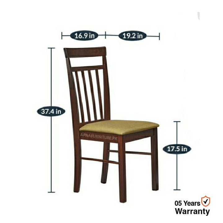 Hunter Six Seater Dining Table Apnafurniture.pk Dining Tables