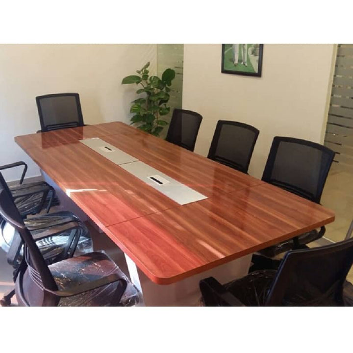 Buy Conference Table at Best Price Online in Pakistan on Apnafurniture.pk