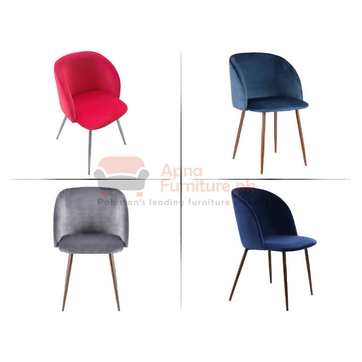 Lilly Sitting Chair Apnafurniture.pk WOODPECKER