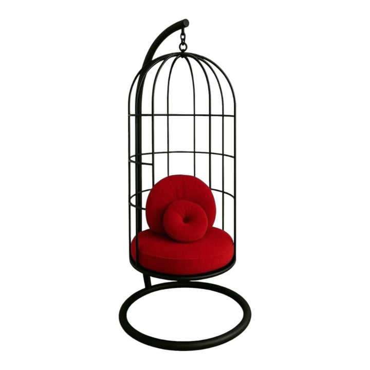 Buy Ringer Pod Swing (Comfortable yet Stylish) at Best Price Online in Pakistan on Apnafurniture.pk (Pakistan)