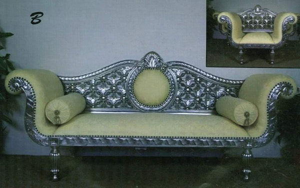 Buy Sofa Set (3+2+1) at Best Price Online in Pakistan on Apnafurniture.pk