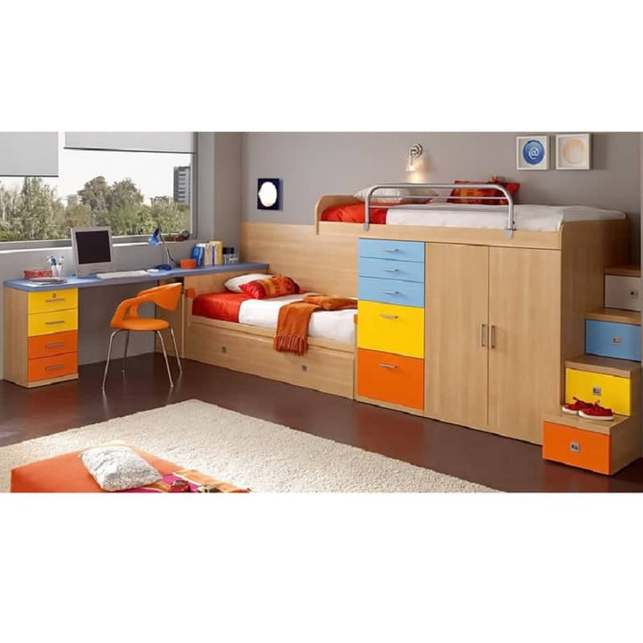 Buy Irtifa F Formica (Castello) at Best Price Online in Pakistan on Apnafurniture.pk