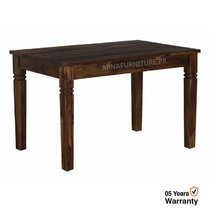 Buy Jaxon Four Seater Dining Table at Best Price Online in Pakistan on Apnafurniture.pk