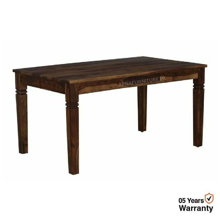 Buy Jaxon Six Seater Dining Table at Best Price Online in Pakistan on Apnafurniture.pk