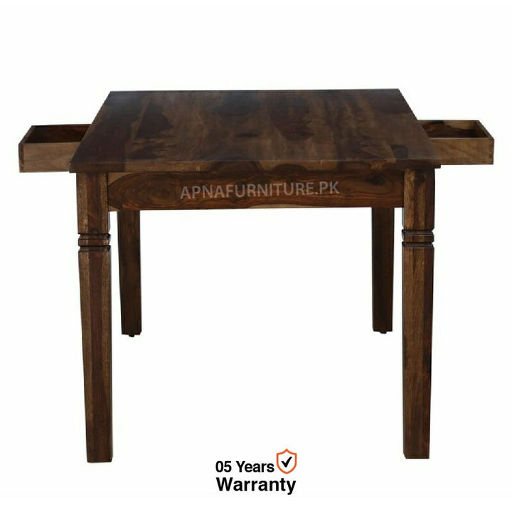 Buy Jaxon Six Seater Dining Table at Best Price Online in Pakistan on Apnafurniture.pk