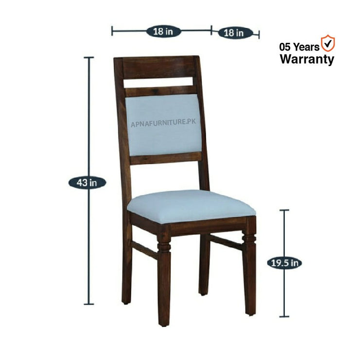 Buy Jaxon Six Seater Dining Table at Best Price Online in Pakistan on Apnafurniture.pk