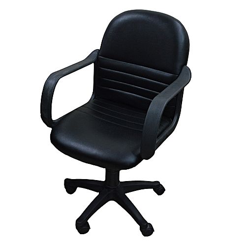 Buy Jeffi Office Chair at Best Price Online in Pakistan on Apnafurniture.pk