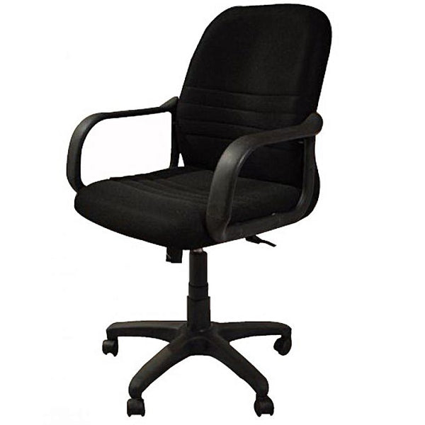 Buy Jeremy Office Chair at Best Price Online in Pakistan on Apnafurniture.pk