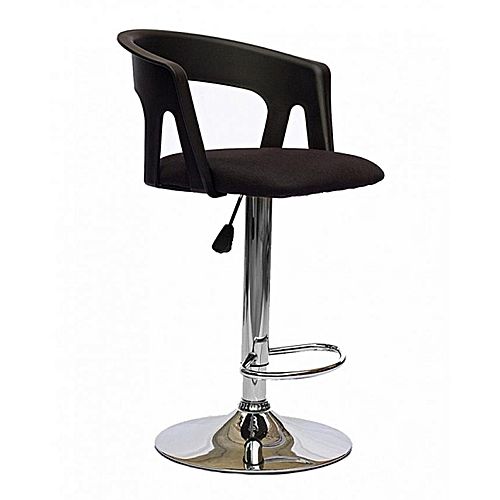 Buy Joki Bar Stool - Black at Best Price Online in Pakistan on Apnafurniture.pk
