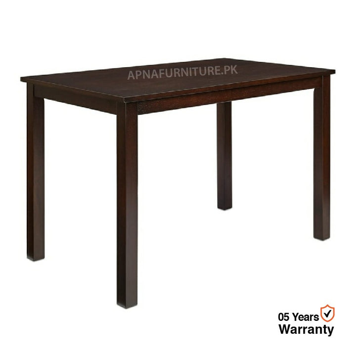 Jude Four Seater Dining Table Apnafurniture.pk Dining Tables