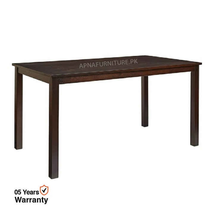 Buy Jude Six Seater Dining Table at Best Price Online in Pakistan on Apnafurniture.pk