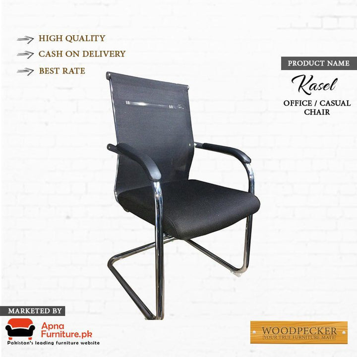 Buy Kasel Office Chair at Best Price Online in Pakistan on Apnafurniture.pk