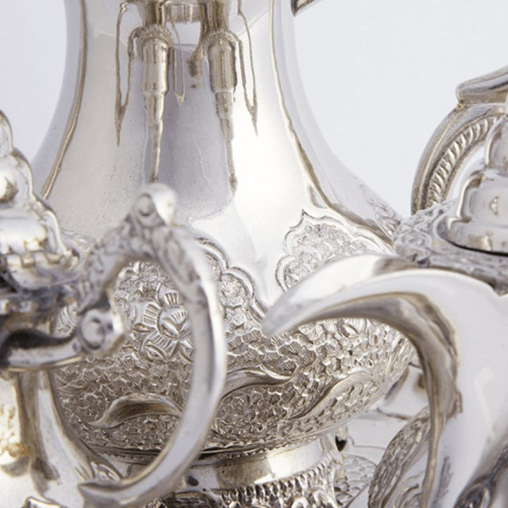 Buy Khushgul Tea Set at Best Price Online in Pakistan on Apnafurniture.pk
