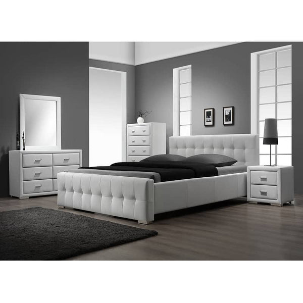 Buy King Size Bed Set at Best Price Online in Pakistan on Apnafurniture.pk