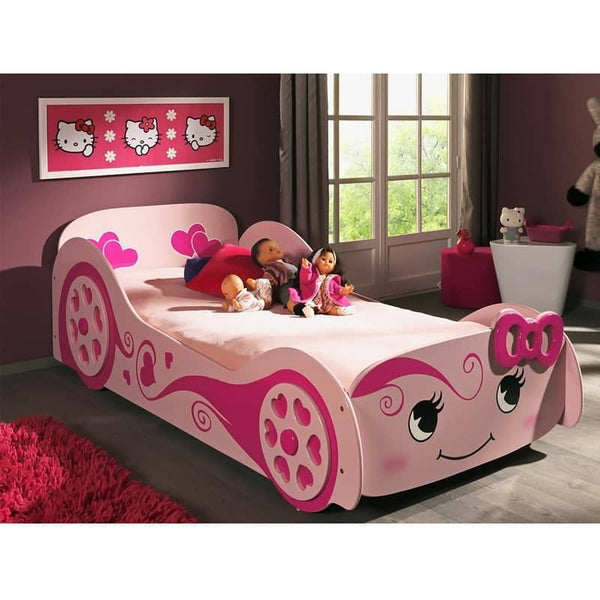 Buy Kitty's Wheels (AutoEmotive-AutoPrima) at Best Price Online in Pakistan on Apnafurniture.pk