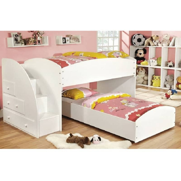 Buy L-Deck Duo B (Castello) at Best Price Online in Pakistan on Apnafurniture.pk