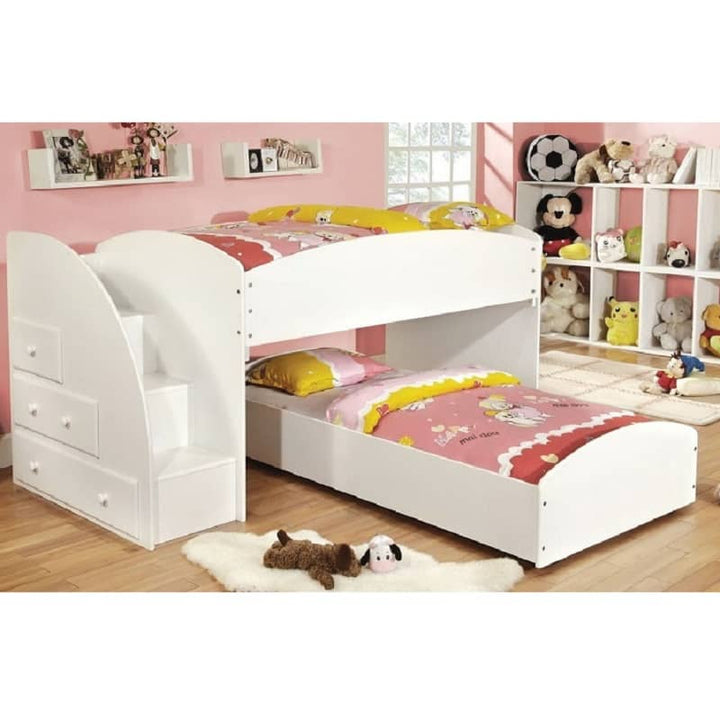 Buy L-Deck Duo B (Castello) at Best Price Online in Pakistan on Apnafurniture.pk
