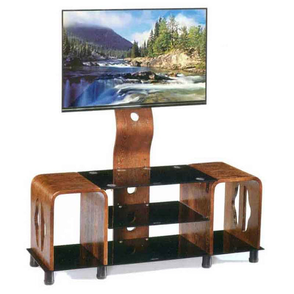 LED Trolley Apnafurniture.pk TV Consoles