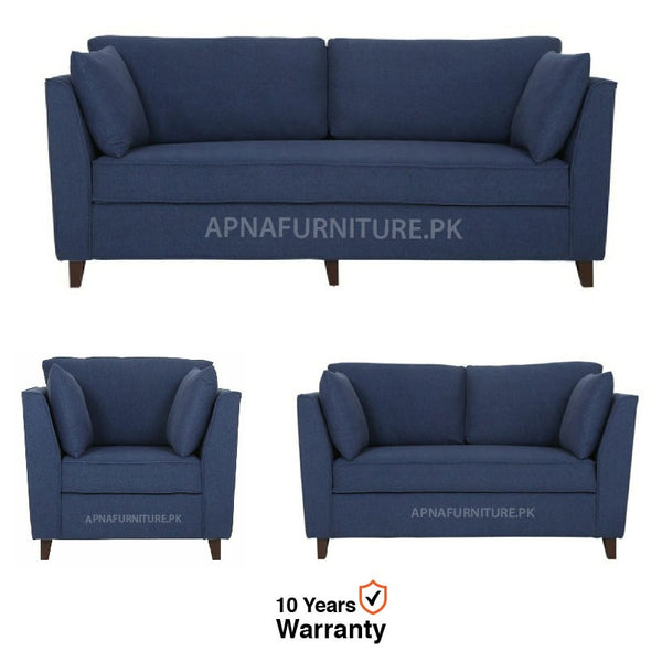 Lapis Sofa Set Apnafurniture.pk Study Room Sofas