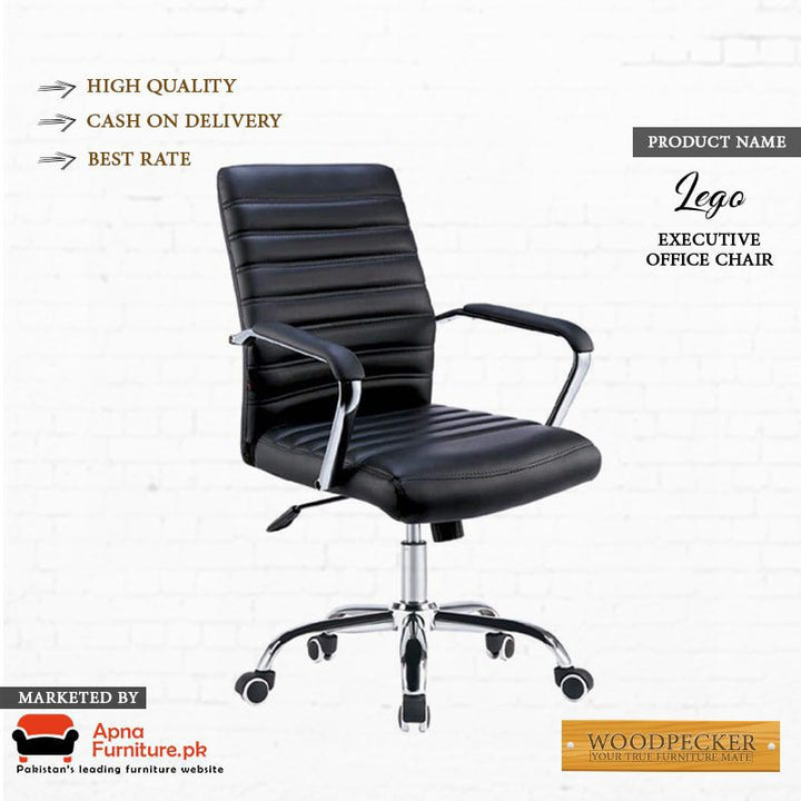 Buy Lego Office Chair at Best Price Online in Pakistan on Apnafurniture.pk