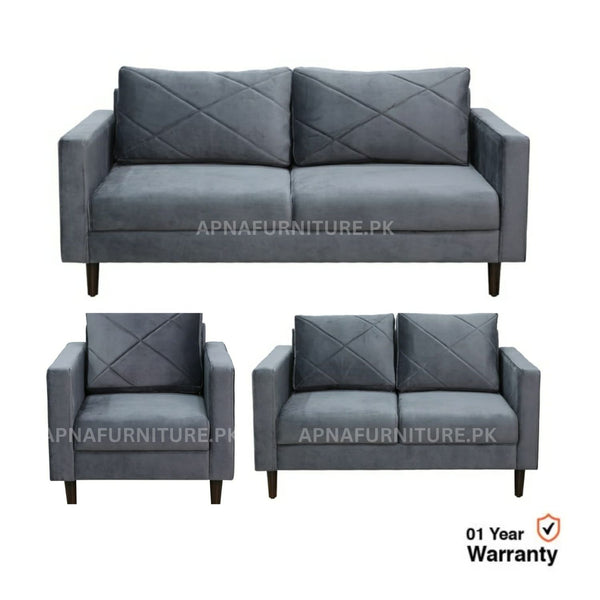 Leon Sofa Set Apnafurniture.pk Study Room Sofas