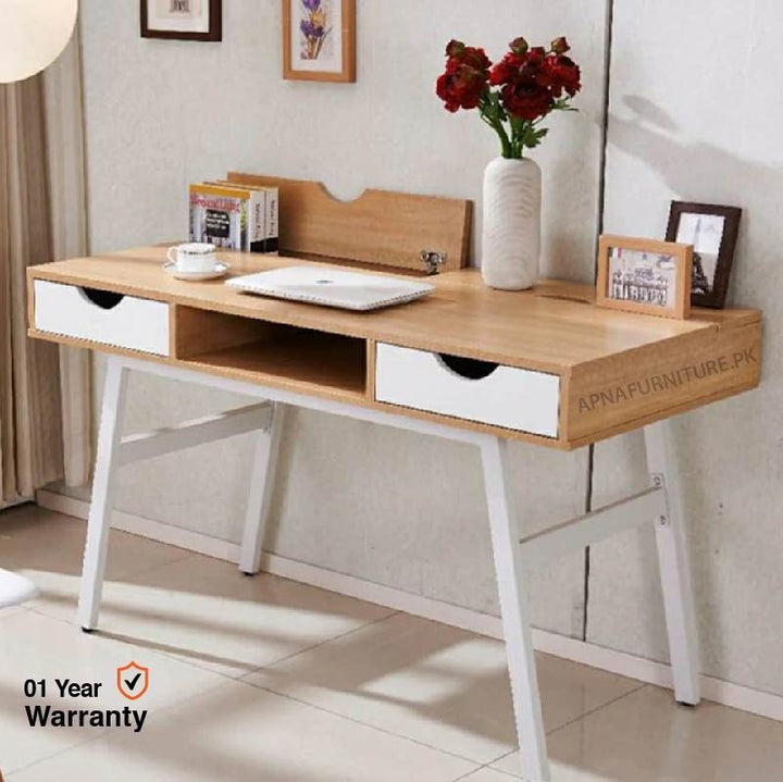 Buy Lomoly Modern Work Desk at Best Price Online in Pakistan on Apnafurniture.pk