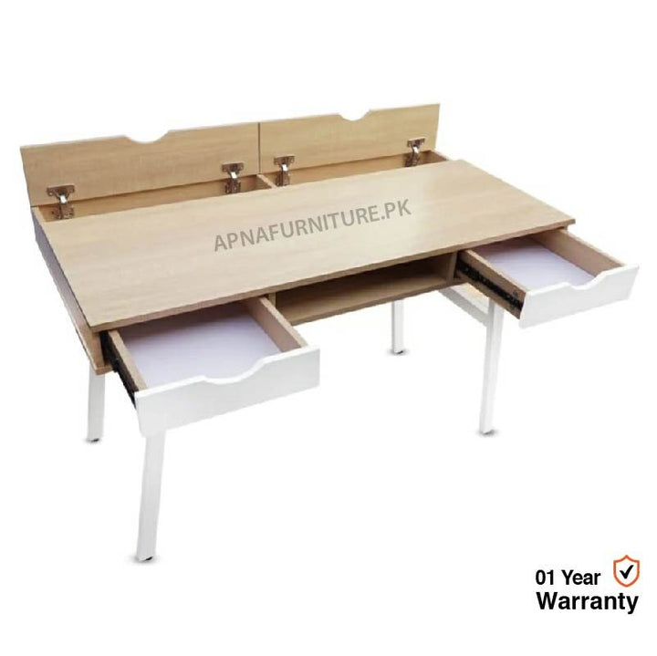 Buy Lomoly Modern Work Desk at Best Price Online in Pakistan on Apnafurniture.pk
