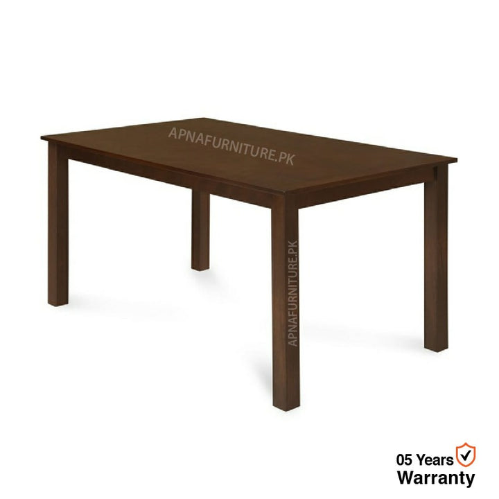 Louie Six Seater Dining Table Apnafurniture.pk Dining Tables