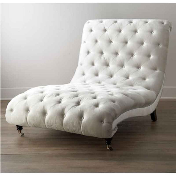 Low Height Relaxer Apnafurniture.pk Ottoman