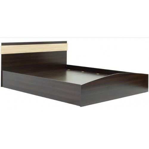 Buy Luxor Double Bed at Best Price Online in Pakistan on Apnafurniture.pk