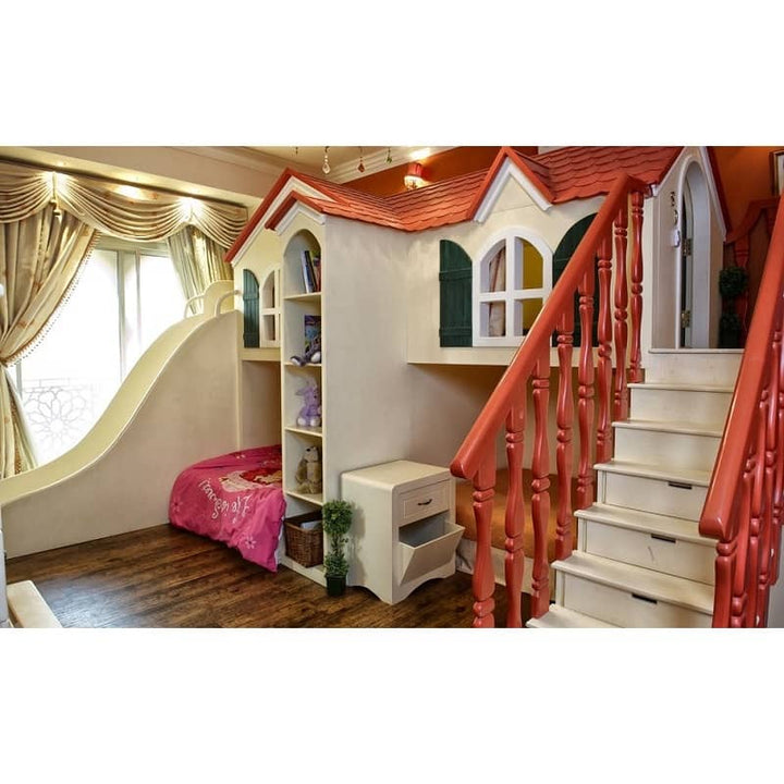 Buy Mansion Grande (Casita) at Best Price Online in Pakistan on Apnafurniture.pk