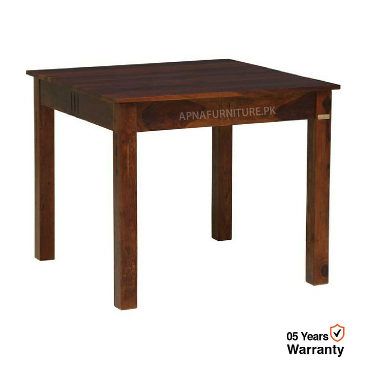 Buy Mason Four Seater Dining Table at Best Price Online in Pakistan on Apnafurniture.pk