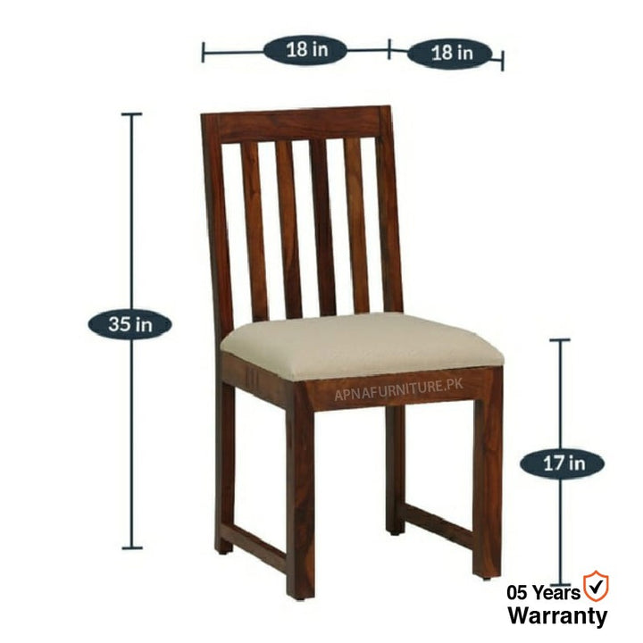 Buy Mason Four Seater Dining Table at Best Price Online in Pakistan on Apnafurniture.pk