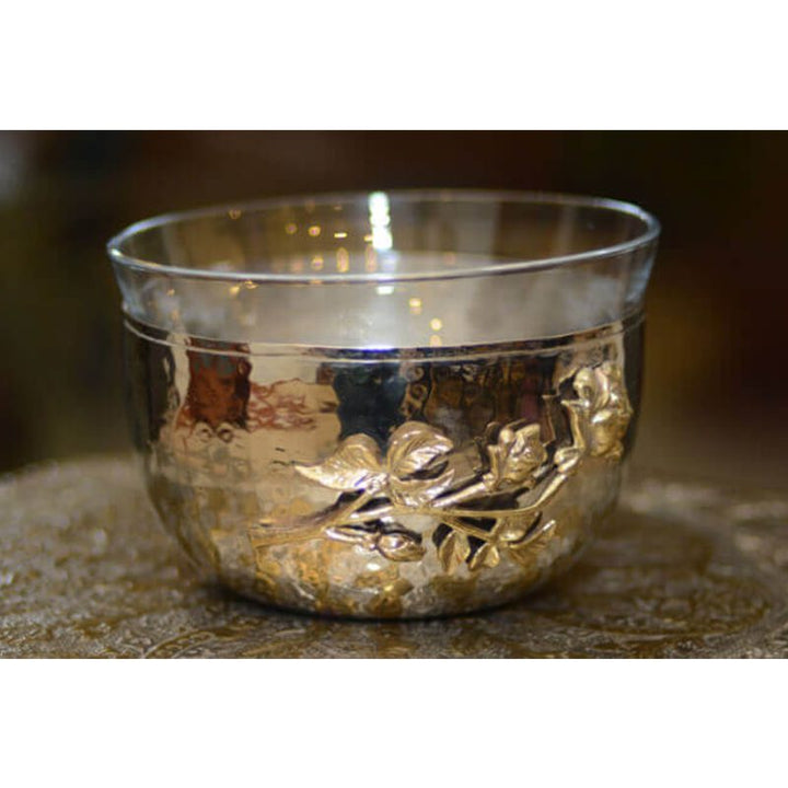 Buy Mehr Embossed Bowl at Best Price Online in Pakistan on Apnafurniture.pk