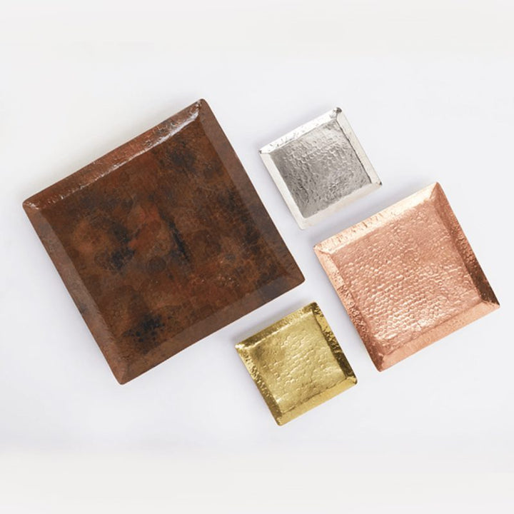 Buy Metallic Trays at Best Price Online in Pakistan on Apnafurniture.pk