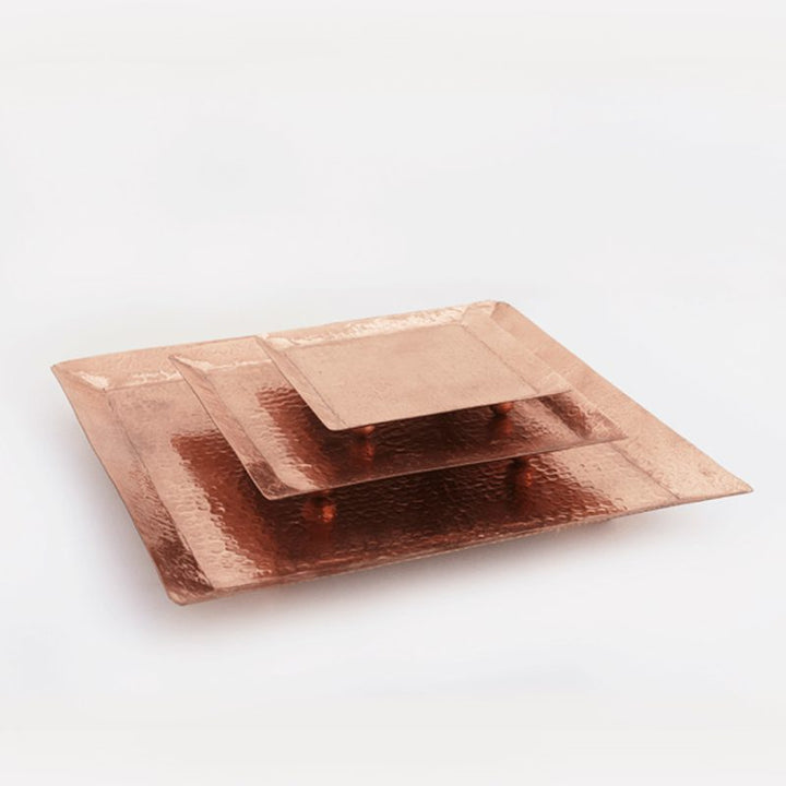 Buy Metallic Trays at Best Price Online in Pakistan on Apnafurniture.pk