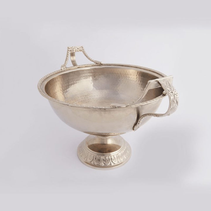 Buy Nigar Silver Bowl at Best Price Online in Pakistan on Apnafurniture.pk