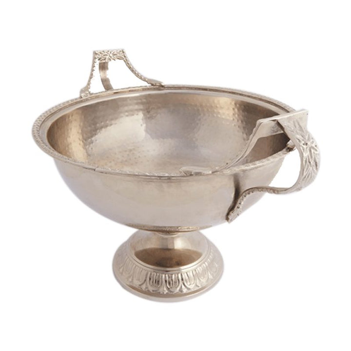 Buy Nigar Silver Bowl at Best Price Online in Pakistan on Apnafurniture.pk