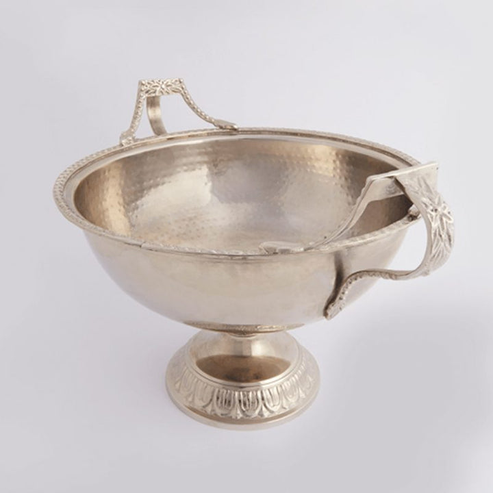 Buy Nigar Silver Bowl at Best Price Online in Pakistan on Apnafurniture.pk