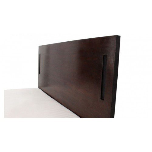 Buy Nova Double Bed at Best Price Online in Pakistan on Apnafurniture.pk