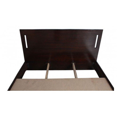 Buy Nova Double Bed at Best Price Online in Pakistan on Apnafurniture.pk