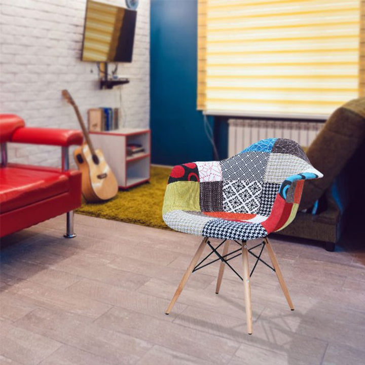 Buy Obama Casual Chair at Best Price Online in Pakistan on Apnafurniture.pk