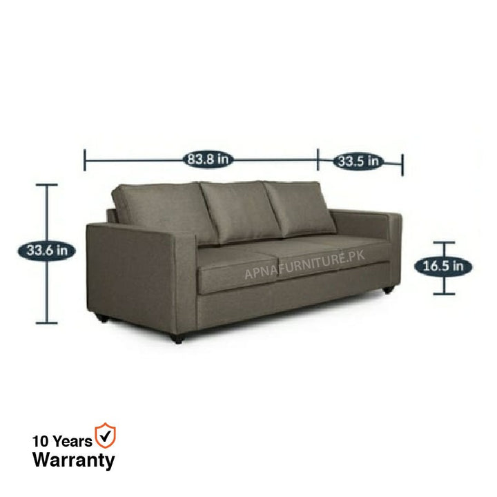 Buy Oliver Sofa Set at Best Price Online in Pakistan on Apnafurniture.pk