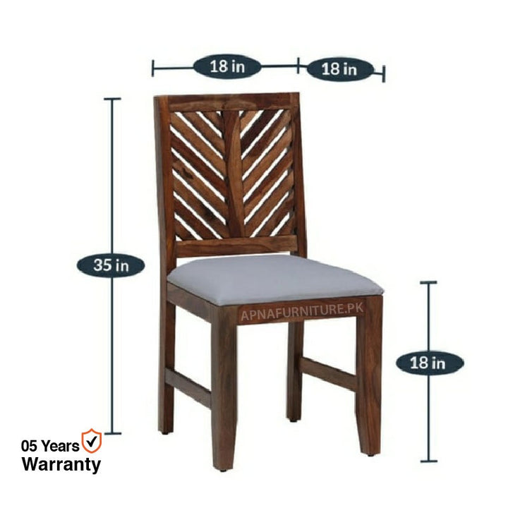 Panama Eight Seater Dining Table Apnafurniture.pk Dining Tables